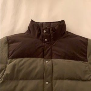 Patagonia men’s winter coat